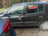 Prodam avto clio storia campus