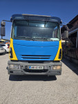 AVTOVLEKA IVECO EUROCARGO 150E28-P