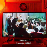 TV SAMSUNG 43 Crystal UHD 4K s solarnim daljincem
