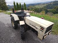 Pasquali 979 nepregiben