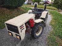 Pasquali 979 nepregiben