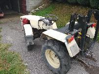 Pasquali 979 nepregiben