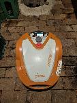 Robotska kosilnica