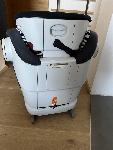 Britax Römer KIDFIX XP SICT z ISOFIX – 15 do 36 kg