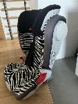 Britax Römer KIDFIX XP SICT z ISOFIX – 15 do 36 kg
