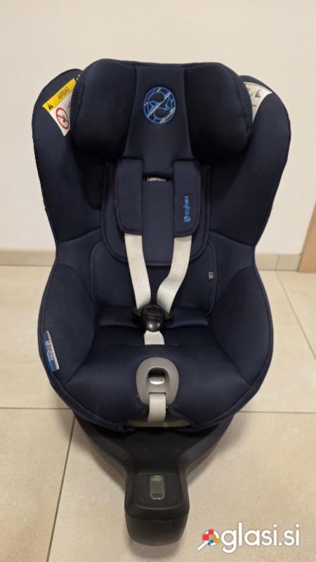 Cybex SIRONA S  i-SIZE