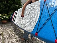 SUP Fanatic Ray Air napihljiva deska