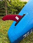SUP Fanatic Ray Air napihljiva deska