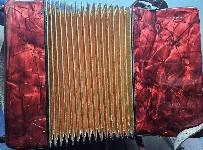 Klavirska harmonika Hohner48 basna Concerto I