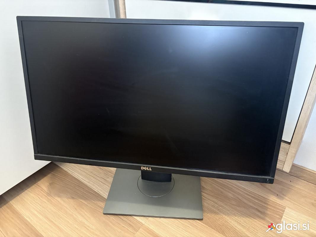 Dell 2717 ips full hd