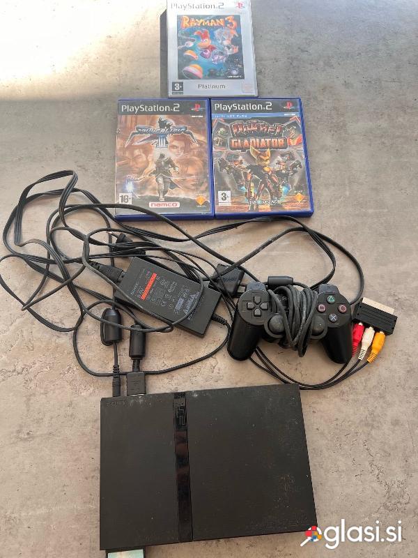 Playstation 2