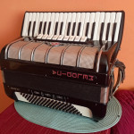 HARMONIKA MELODIJA TOSCA III 96