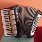 HARMONIKA MELODIJA VIOLETA 80