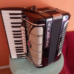 HARMONIKA MELODIJA VIOLETA 80