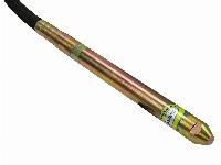 2300W električna vibro 4m igla betonski vibrator fi38mm