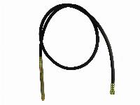 2300W električna vibro 4m igla betonski vibrator fi38mm