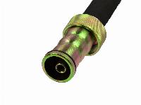 2300W električna vibro 4m igla betonski vibrator fi38mm