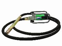 2000W električna vibro 6m igla betonski vibrator fi48mm