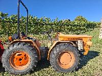 Traktor goldoni