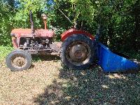 Traktor IMT 533 - prodam