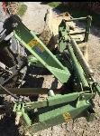 Krone 320 m