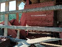 Obiralec koruze SIP KK30 PRODAM
