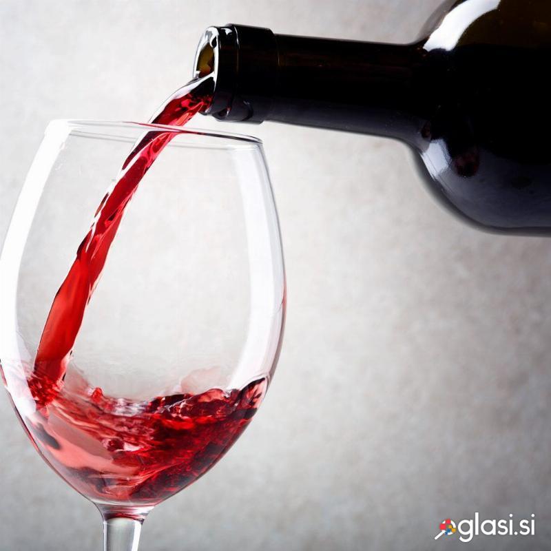 RDEČE VINO - JURKA