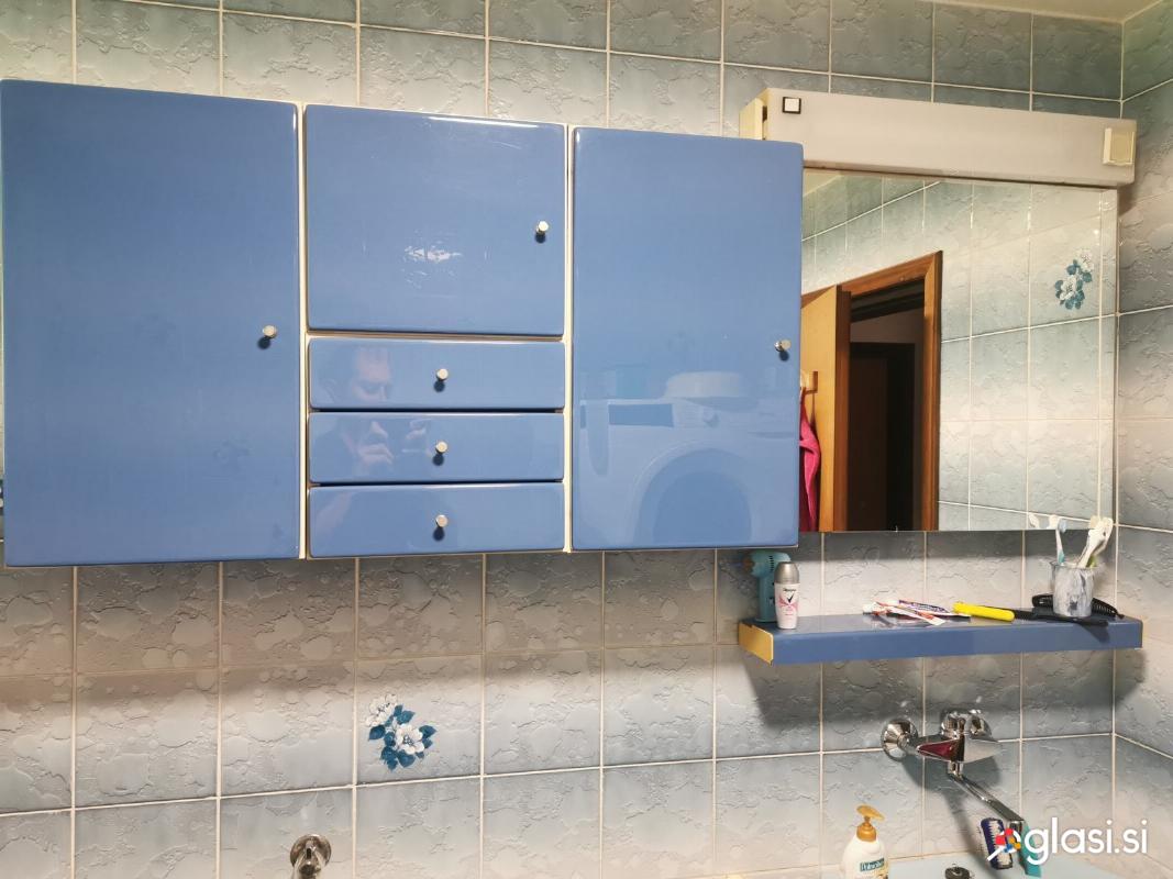 3-delni kopalniški komplet