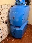 UGODNO: Vrhunska oljna peč Buderus Logano G125 (34-40 kW)
