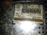 Prodam original avtoradio FIAT Stilo.