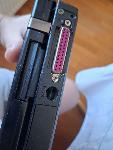 2x prenosnik IBM Thinkpad, T42p in R50e