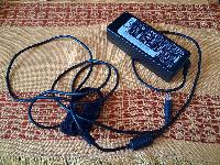 2x prenosnik IBM Thinkpad, T42p in R50e