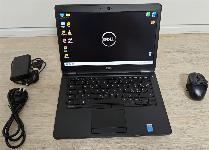 Prenosnik Dell Latitude