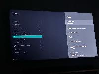 Philips Android 4K TV