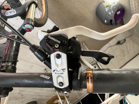 Giant Anthem 1  Shimano Deore XT / Fox  full suspension 26"