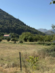 Gradbeno zemljišče 1.694 m²   Pridvorci, Trebinje, BiH