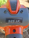 Kosilnica na nitko husquarna 525 lk