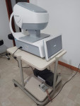 Večmodalni sistem za ocenjevanje Visionix VX650