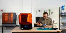 Formlabs Form 3BL LFS 3D Printer