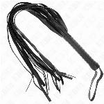 BIČ Kink Short Handle Long Tail Black (70 cm)