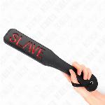 ŠEŠKALO Kink Slave Black (32 cm)
