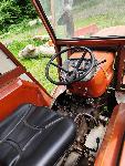 Traktor štore 502