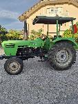 TRAKTOR TORPEDO