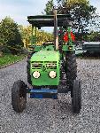 TRAKTOR TORPEDO