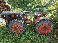 PASQUALI - TOMO VINKOVIČ 1972 old timer
