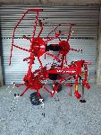 Pajek SIP SPIDER 455 PRO