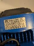 Elektro motor 1F 750w 1400 rpm