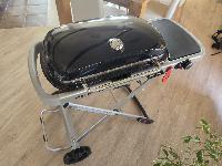 Weber Traveller
