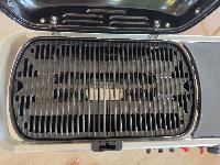 Weber Traveller