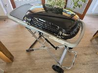 Weber Traveller